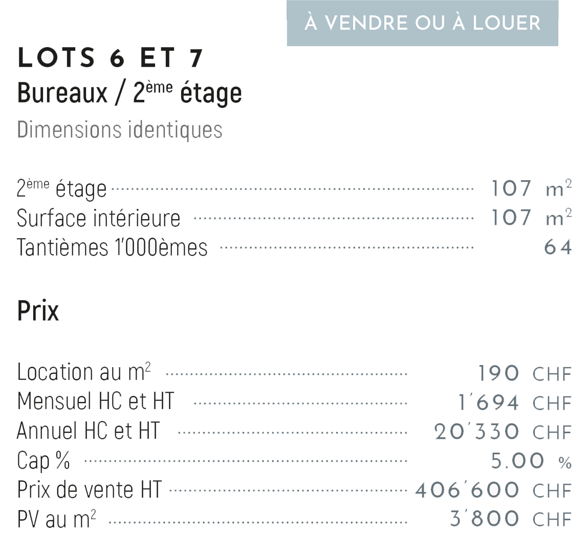 ABDR Bureaux 2  0001 lot6 7