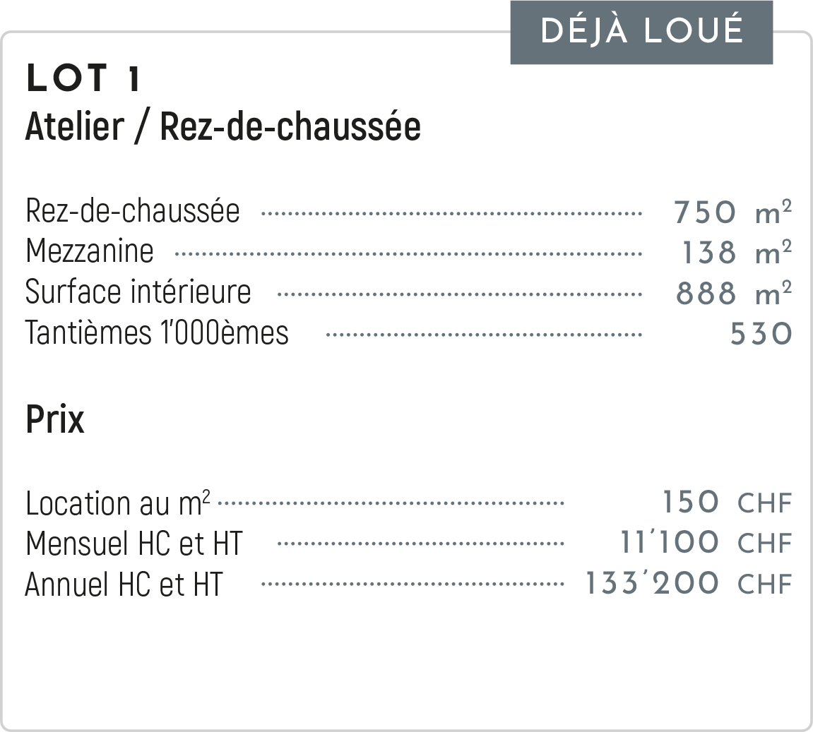 ABDR Bureaux  0000 lot1