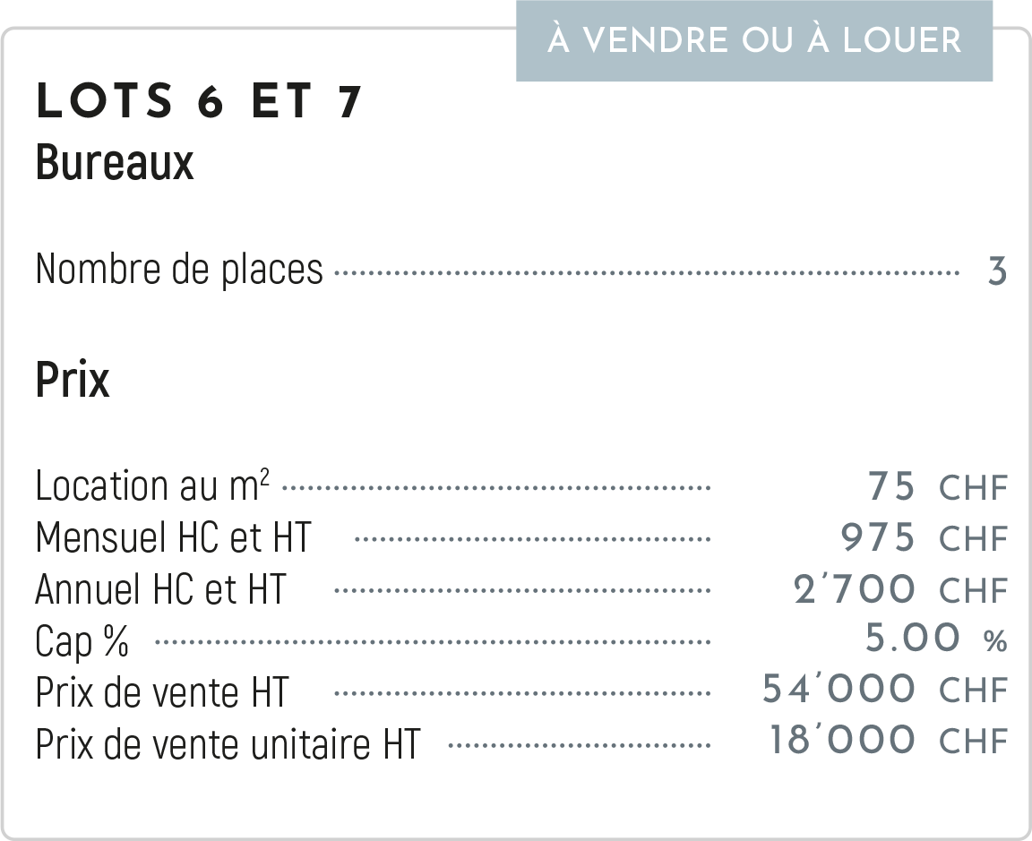 ABDR PlaceParc  0000 lot6 7