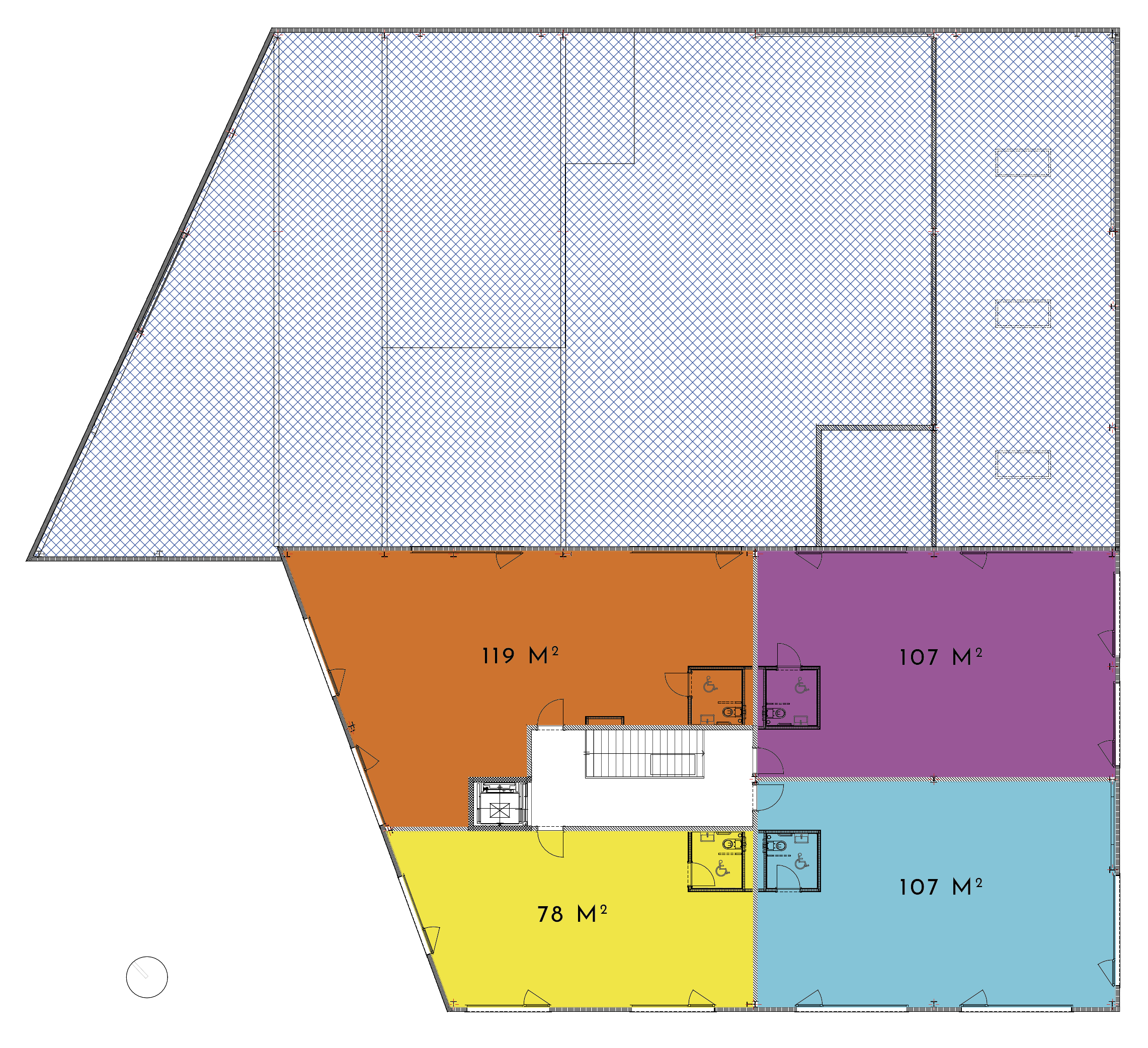 ABDR Tarifs Plan Lots 2